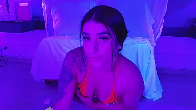  Linoshka 1 online show from September 2025 08:53:01 PM
