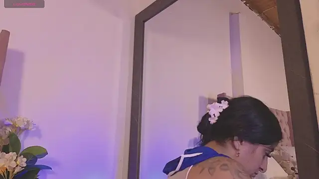  Linoshka 1 online show from April 2026 08:26:01 PM