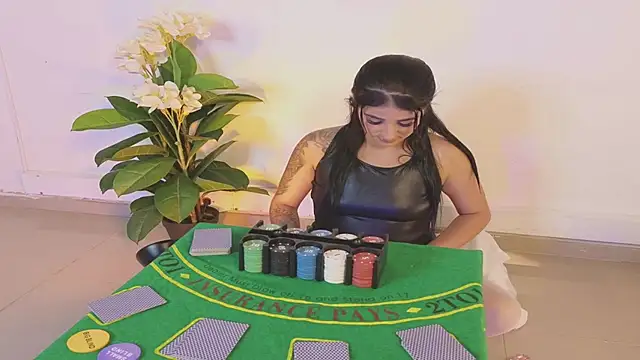 Snapshot of _Linoshka_1 chatting on January 2026 09:02:02 PM Linoshka 1 online show from January 2026 09:02:02 PM