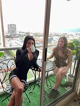 HOT LADY 777 online show from March 2026 08:44:02 PM