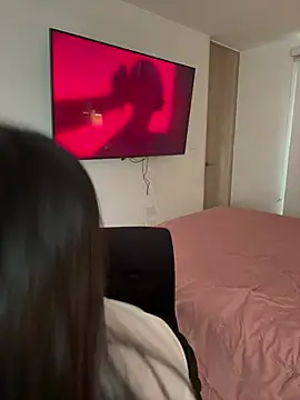 HOT LADY 777 online show from March 2026 09:35:01 PM