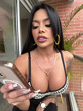 Snapshot of HOT_LADY_777 chatting on March 2025 06:31:01 PM HOT LADY 777 online show from March 2025 06:31:01 PM