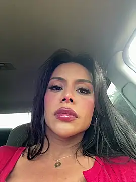 HOT LADY 777 online show from February 2026 07:52:02 PM