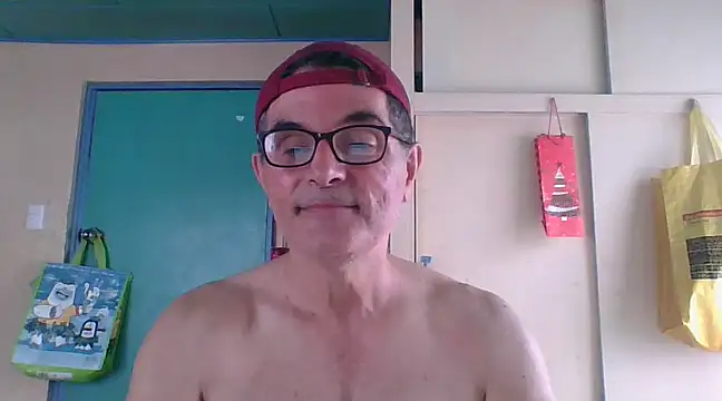 kavir-sebastien online show from February 2025 05:07:01 PM