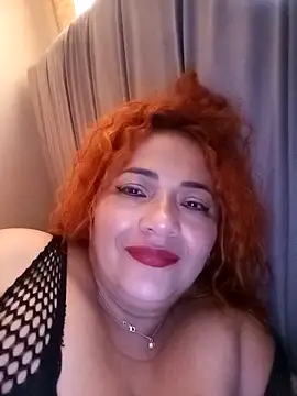 Snapshot of MariaJoseBarraza chatting on October 2025 09:15:02 PM MariaJoseBarraza online show from October 2025 09:15:02 PM