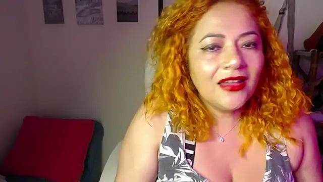 Snapshot of MariaJoseBarraza chatting on September 2025 10:53:01 PM MariaJoseBarraza online show from September 2025 10:53:01 PM