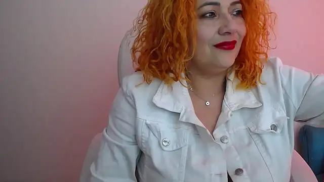 Snapshot of MariaJoseBarraza chatting on September 2025 05:18:02 PM MariaJoseBarraza online show from September 2025 05:18:02 PM