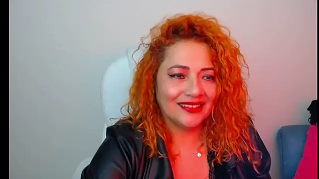 Snapshot of MariaJoseBarraza chatting on October 2025 10:54:01 PM MariaJoseBarraza online show from October 2025 10:54:01 PM