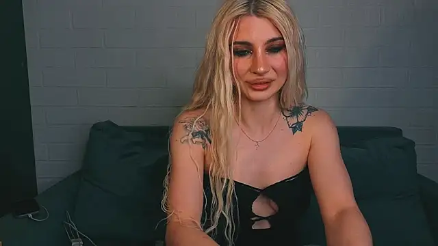 Ashley-Urban online show from May 2026 01:15:01 AM