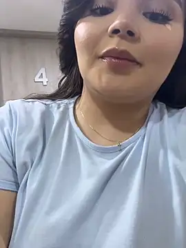 IsabellaAllen online show from April 2026 01:40:01 AM