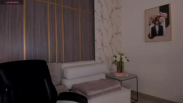IsabellaAllen online show from June 2026 11:17:01 PM