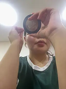 IsabellaAllen online show from March 2026 07:04:01 PM