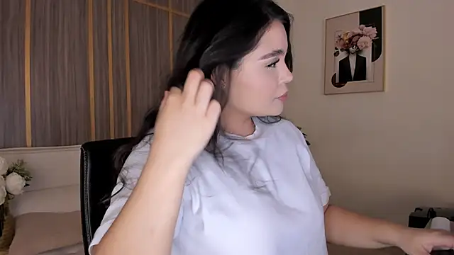 IsabellaAllen online show from April 2026 01:28:01 AM