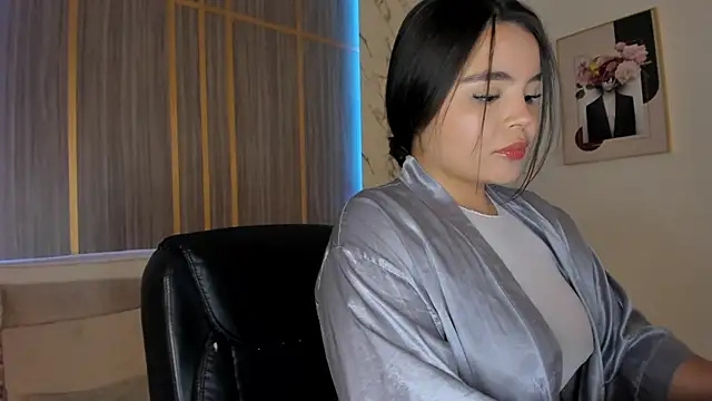 Snapshot of IsabellaAllen chatting on February 2026 02:53:01 AM IsabellaAllen online show from February 2026 02:53:01 AM