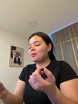 IsabellaAllen online show from March 2026 09:05:02 PM