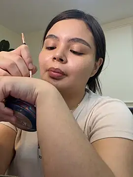 IsabellaAllen online show from June 2026 07:53:01 PM