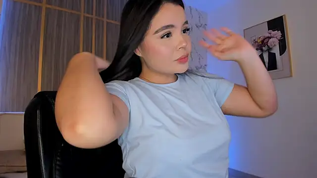 IsabellaAllen online show from November 2025 11:58:02 PM