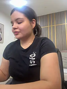 IsabellaAllen online show from July 2026 08:42:02 PM