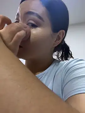 IsabellaAllen online show from September 2025 10:26:01 PM