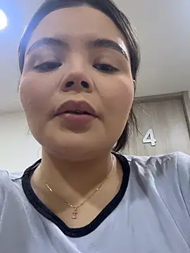 IsabellaAllen online show from April 2026 08:48:02 PM