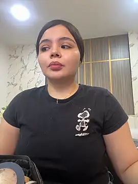 IsabellaAllen online show from May 2026 05:13:02 PM