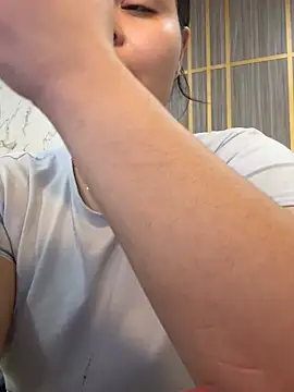 IsabellaAllen online show from July 2026 11:23:01 PM