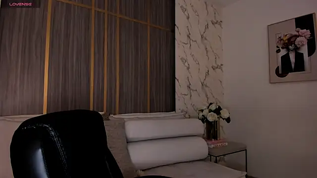 IsabellaAllen online show from July 2026 12:54:01 AM