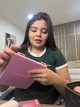 IsabellaAllen online show from May 2026 10:08:01 PM