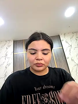 IsabellaAllen online show from September 2025 08:14:02 PM