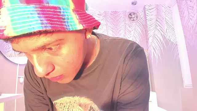 joel tyler online show from November 2025 08:46:02 PM