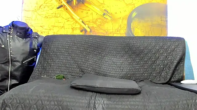 johny bluexxx online show from November 2025 05:46:01 PM