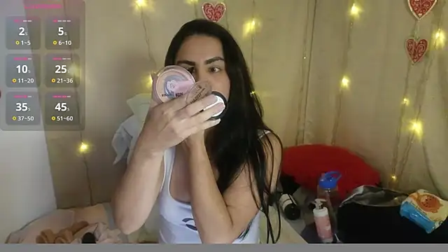 lovely trix online show from March 2026 06:39:01 PM