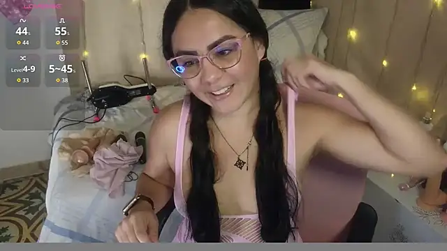 lovely trix online show from April 2026 03:08:01 PM