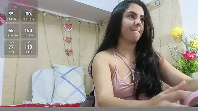 lovely trix online show from March 2026 02:46:02 PM