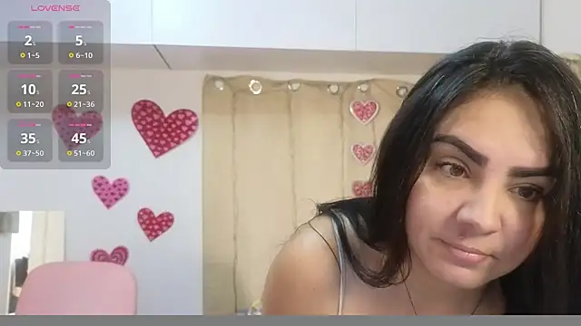 lovely trix online show from March 2026 03:02:02 PM