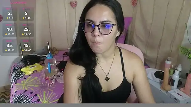 lovely trix online show from May 2026 03:28:01 PM