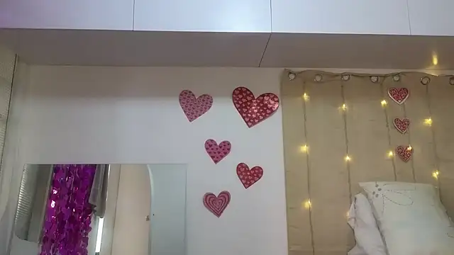 lovely trix online show from March 2026 03:01:02 PM