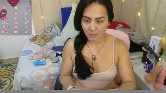 lovely trix online show from March 2026 03:14:02 PM