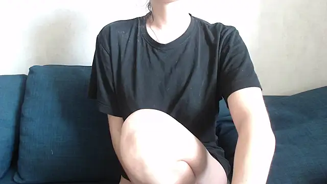 Jennna Maya online show from February 2025 08:21:01 AM