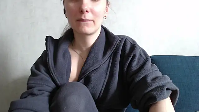 Jennna Maya online show from April 2026 09:24:01 AM