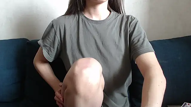 Jennna Maya online show from March 2025 08:08:02 AM
