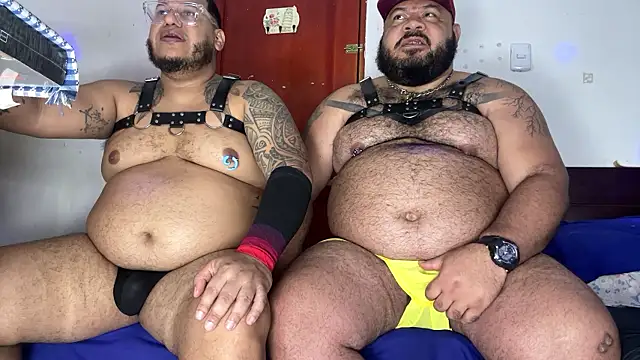 Latino bigcock online show from March 2026 12:16:02 AM