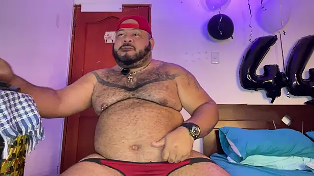 Latino bigcock online show from January 2026 07:43:02 PM