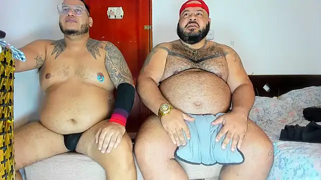 Latino bigcock online show from February 2026 12:18:01 AM