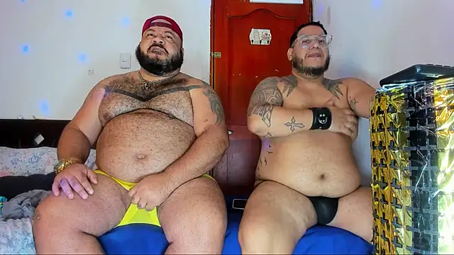Latino bigcock online show from March 2026 10:00:02 PM