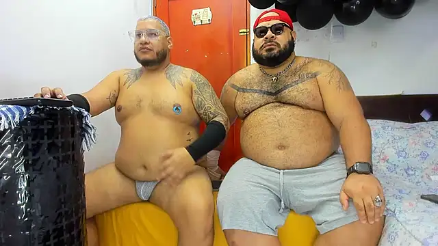 Latino bigcock online show from November 2025 08:57:02 PM