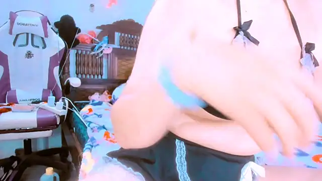 SofiaOlivares online show from April 2026 11:38:01 AM