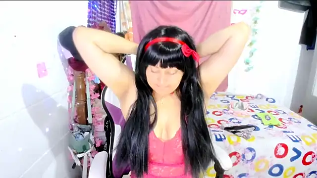 SofiaOlivares online show from December 2025 11:56:01 AM