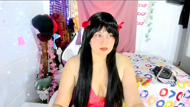 SofiaOlivares online show from December 2025 08:01:02 PM