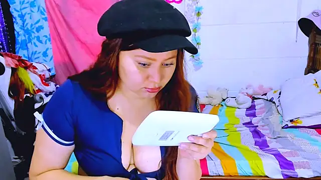 SofiaOlivares online show from March 2026 09:51:02 PM